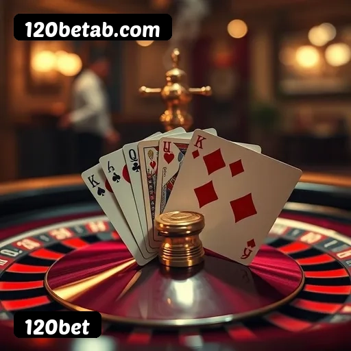 Guia visual quadrado da instalação APK 120bet