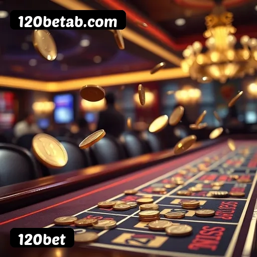Recursos Exclusivos do App 120bet - Modo Offline, Login Biométrico