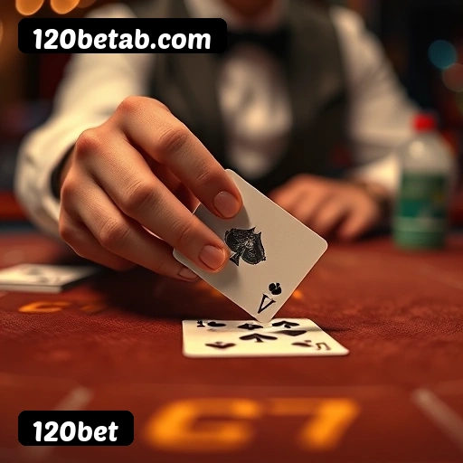 Jogos de Cassino em Destaque - Slots, Roleta, Blackjack