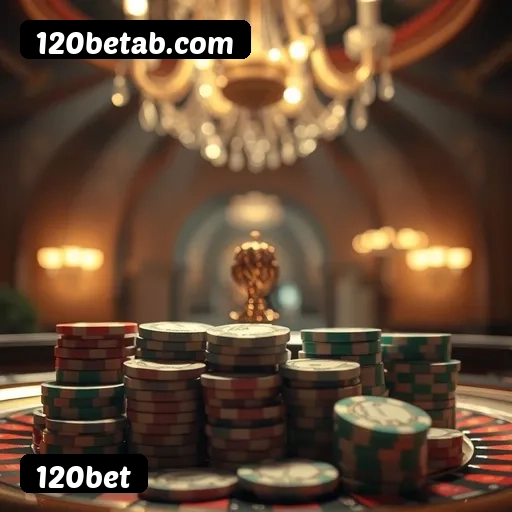 Interface de Apostas ao Vivo - Transmissão e Odds em Tempo Real
