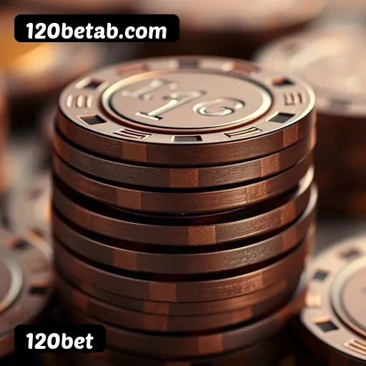 Cassino ao Vivo 120bet - Dealers Brasileiros Profissionais