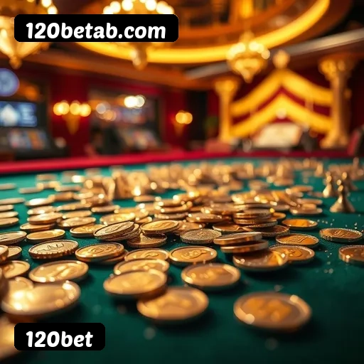 Jogos de Cassino ao Vivo