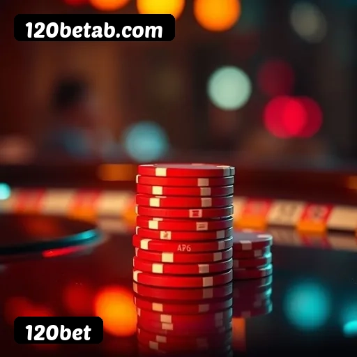 Benefícios do Login 120bet - Bônus e Vantagens Exclusivas