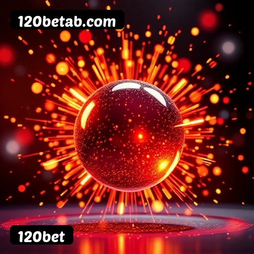 Coleção Premium de Slots 120bet - NetEnt, Pragmatic Play, Evolution